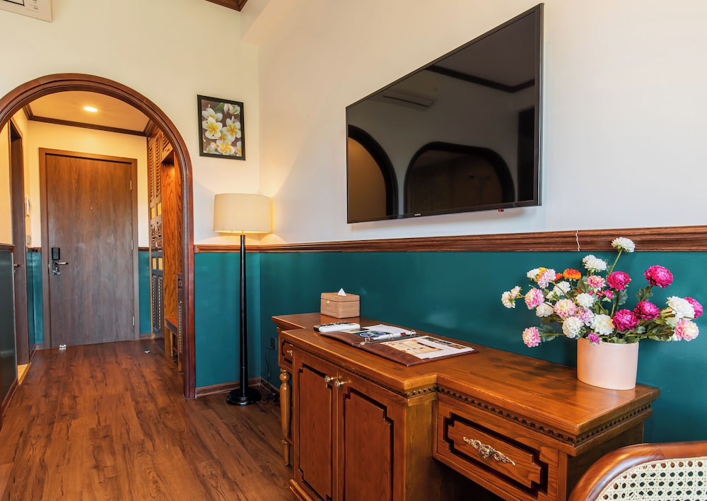 Family Suite - Photo 3