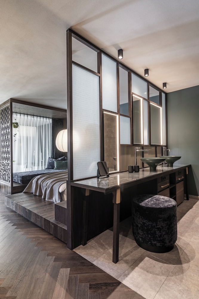 SOULFUL SUITE DEEP RECREATION PANORAMA photo 2