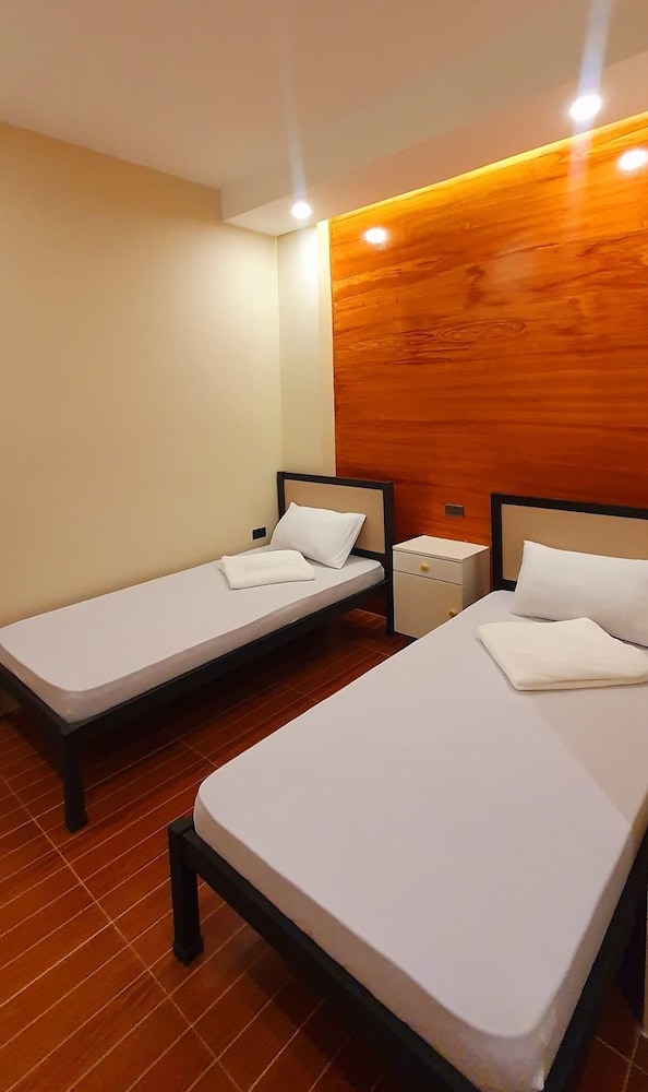 Comfort Double or Twin Room photo 2