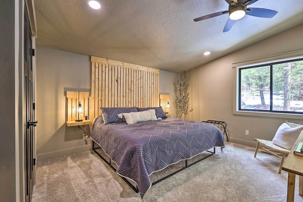 House (3 Bedrooms) photo 1