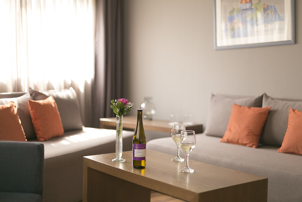 Classic Suite - Photo 5