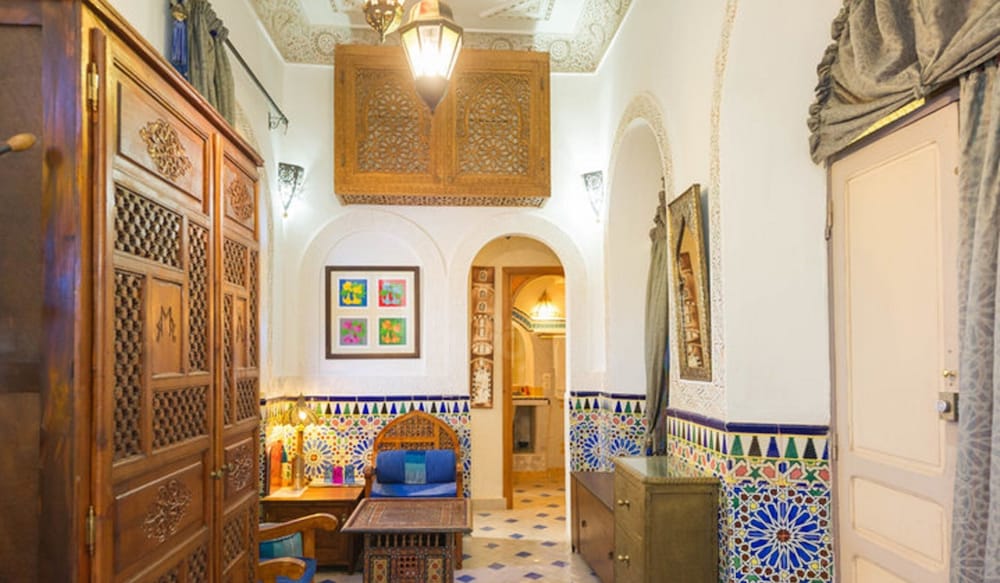 Suite SAKINA
