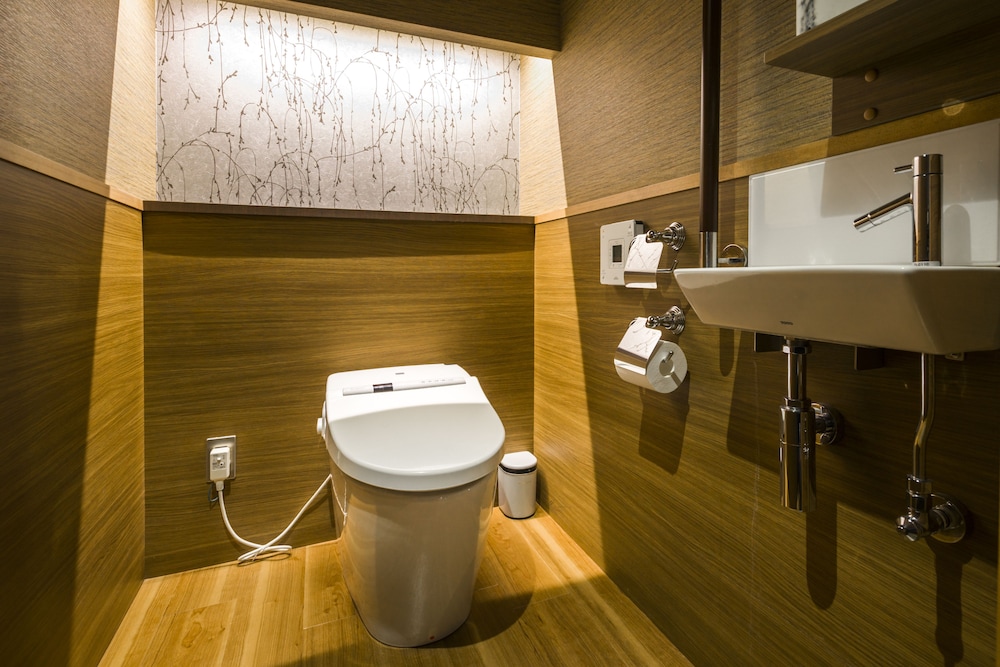 Seseragi Japanese Style Twin Room, Mt. Fuji View [With Yamanshi Wine Lounge Access] photo 3