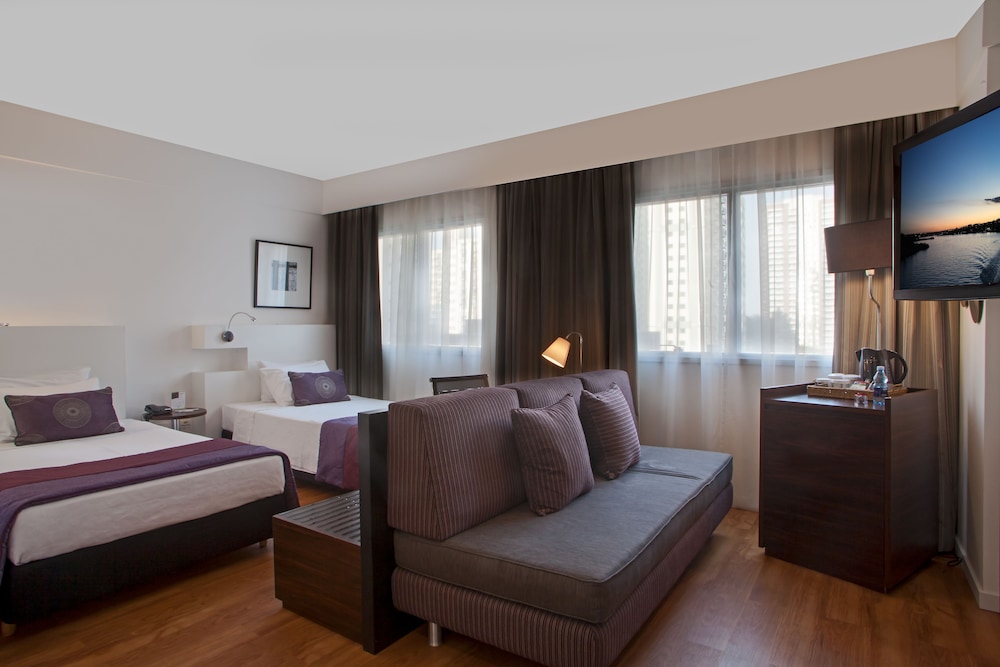 Deluxe Twin Room - Photo 1