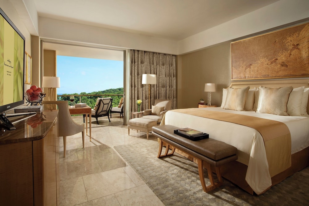 Signature Room (Mulia Signature)