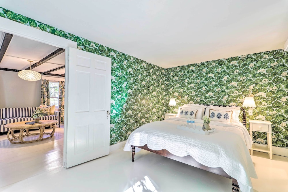 Cottage (2 Bedrooms) photo 1