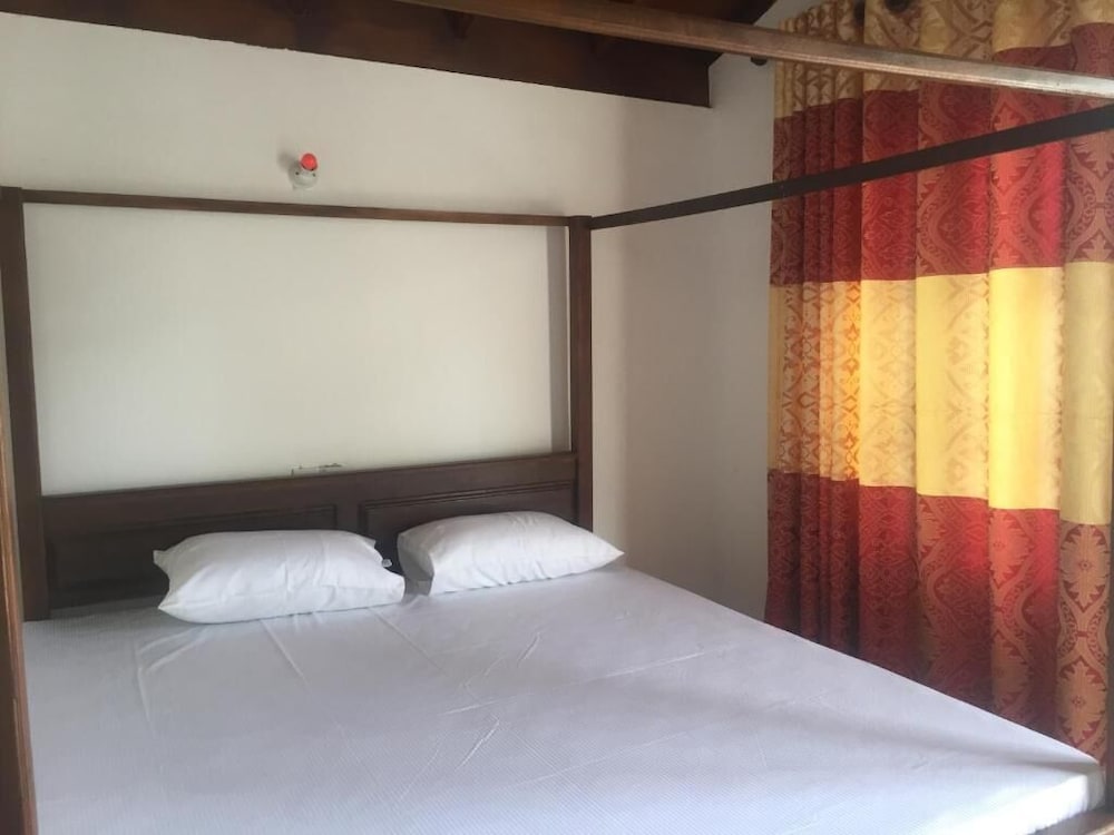 Standard Double Room photo 3