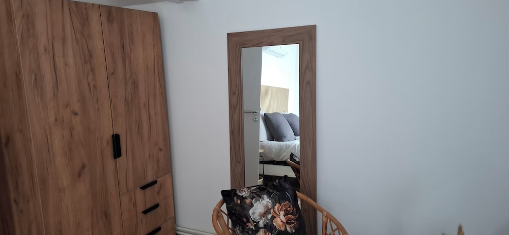 Double Room, Courtyard View
