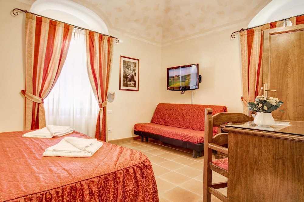 City Double Room photo 2