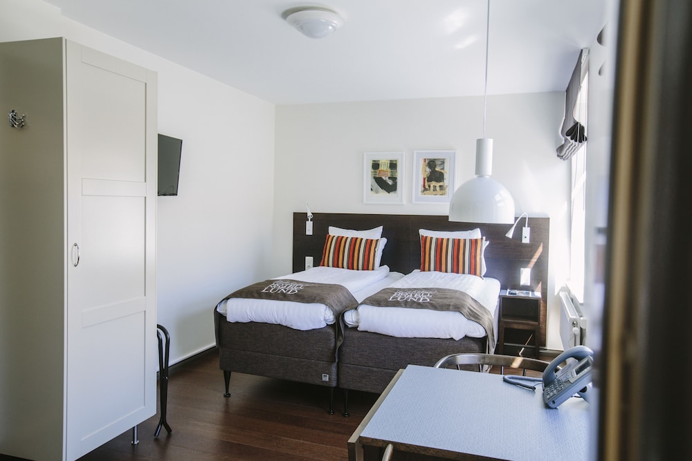 Standard Studio, 2 Twin Beds, Non Smoking