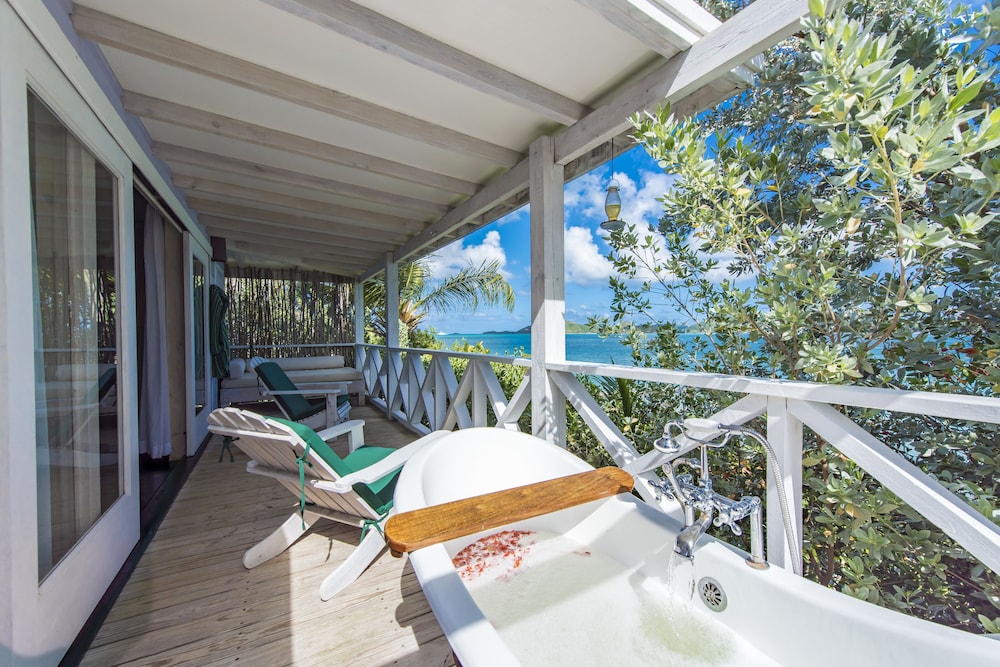 Premium Suite, Private Pool, Sea Facing