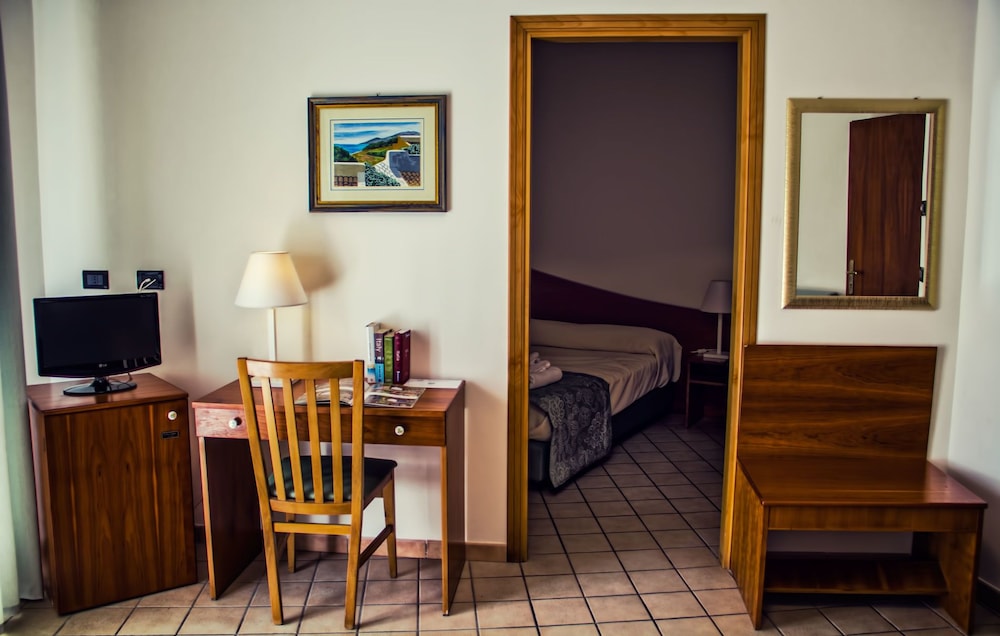 Family Quadruple Room
