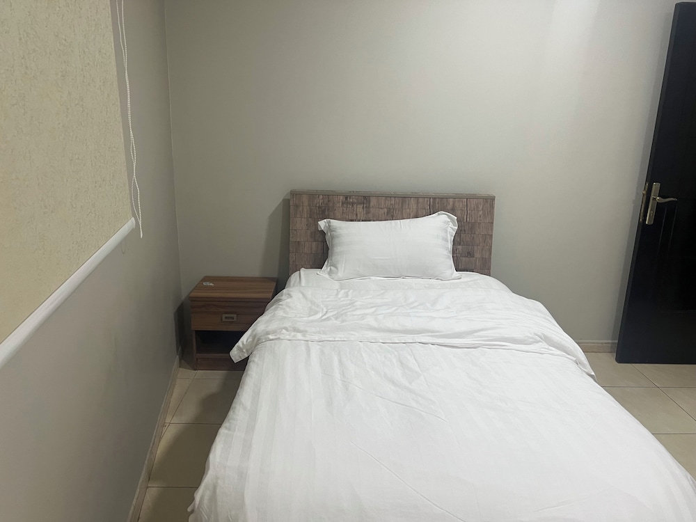 Deluxe Suite, Balcony