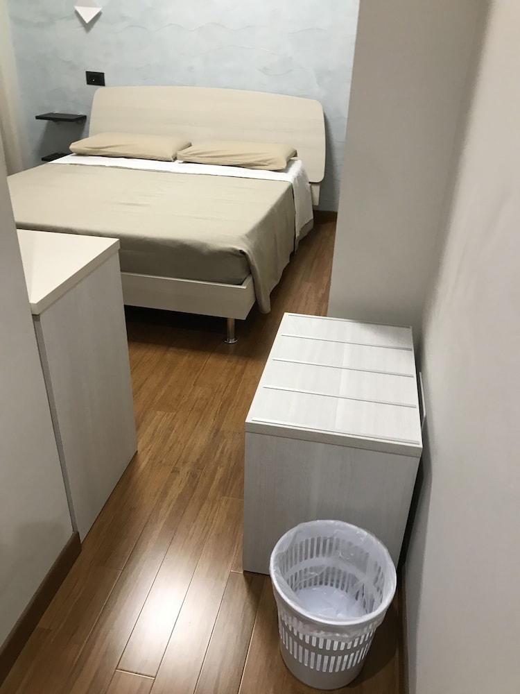 Basic Double Room