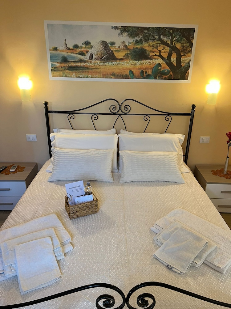 Comfort Triple Room, Terrace photo 1