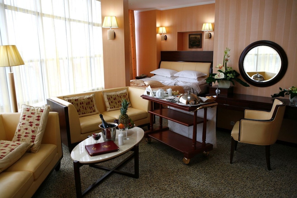 Suite photo 3