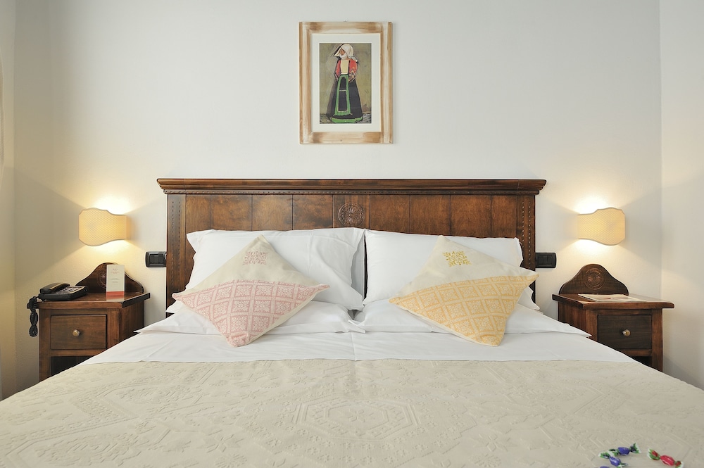 Deluxe Room photo 3