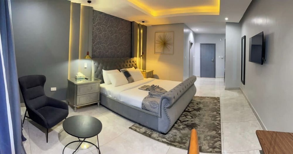 Comfort Room, City View photo 1