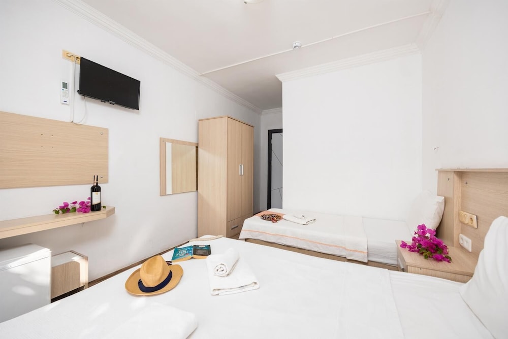 Triple Room, Balcony photo 2