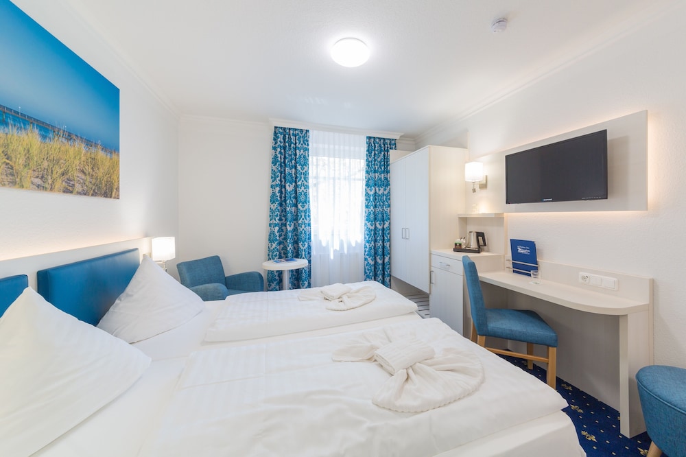 Premium Double Room photo 3