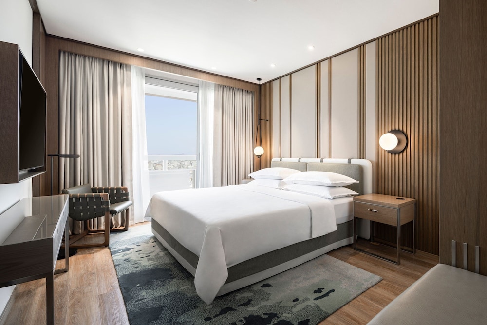 Club Suite, 1 Double Bed, Sea View - Photo 6