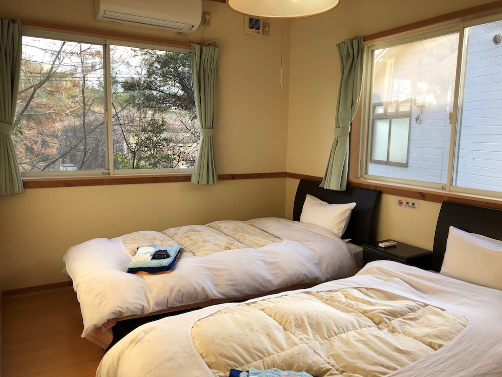 私人度假屋