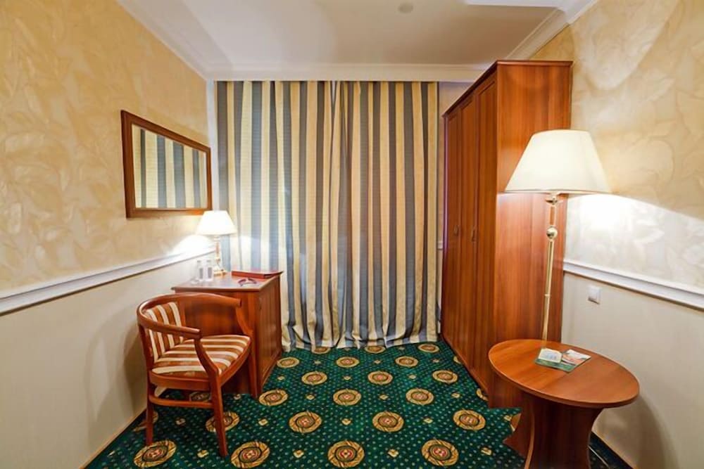 Standard Single Room photo 3