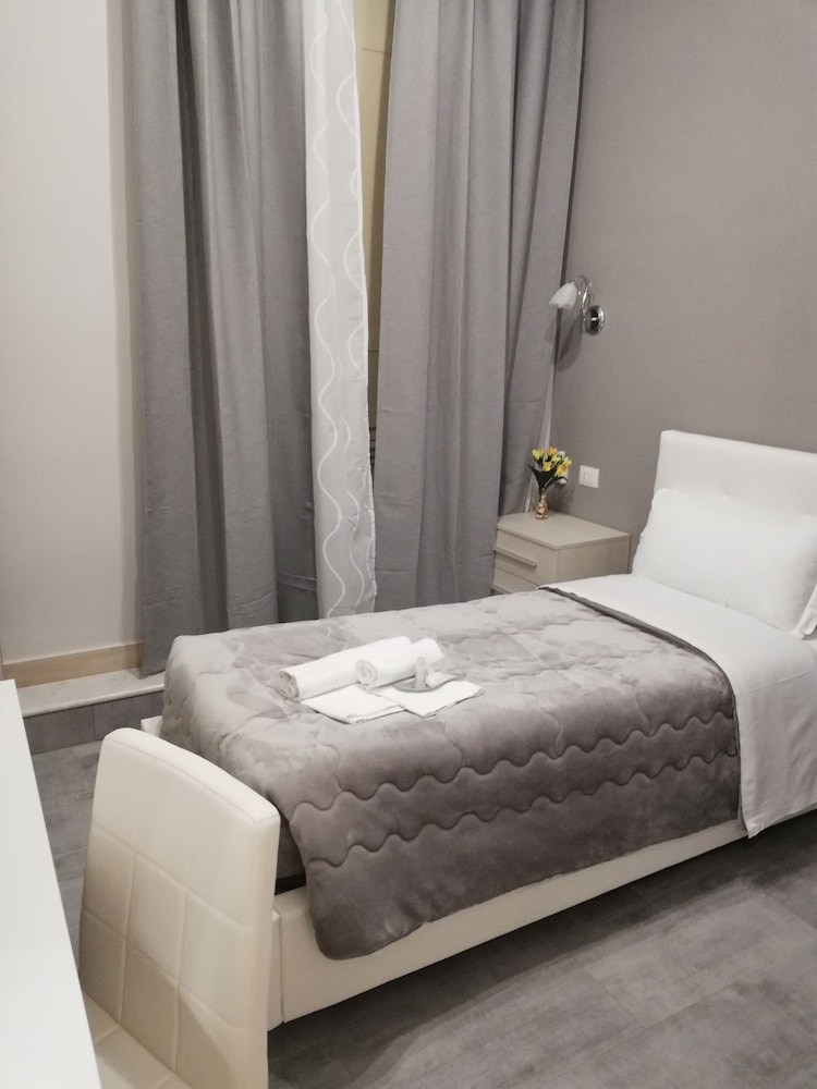 Comfort Single Room photo 1