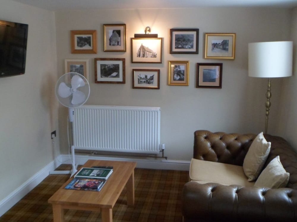 Superior Suite, Ensuite (Asker) photo 3