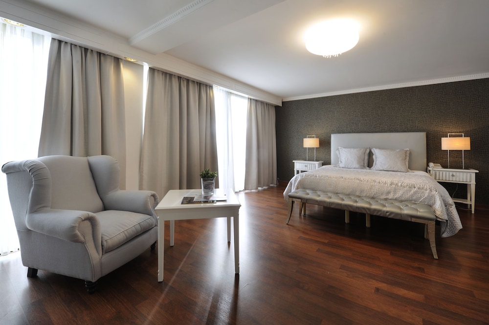 Junior Suite photo 2