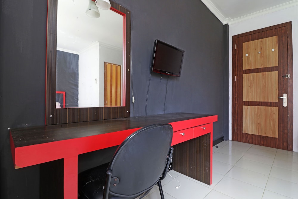 Deluxe Room photo 3