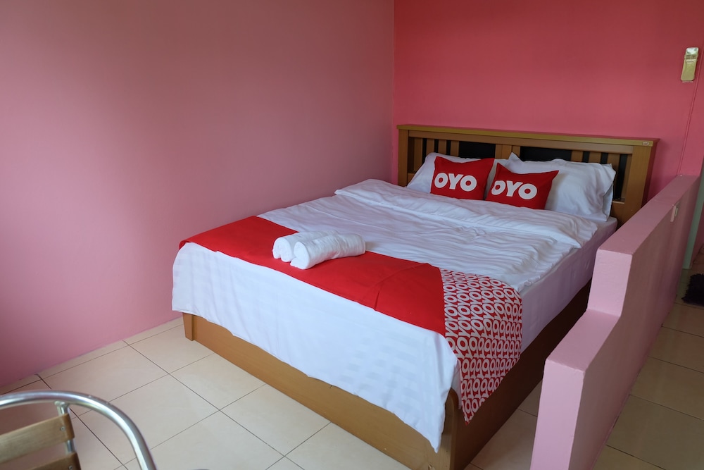 Deluxe Double Room - Photo 7