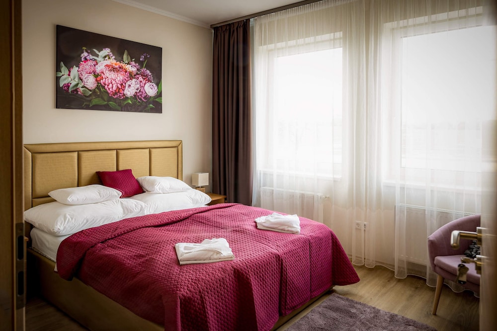 Superior Double or Twin Room photo 2