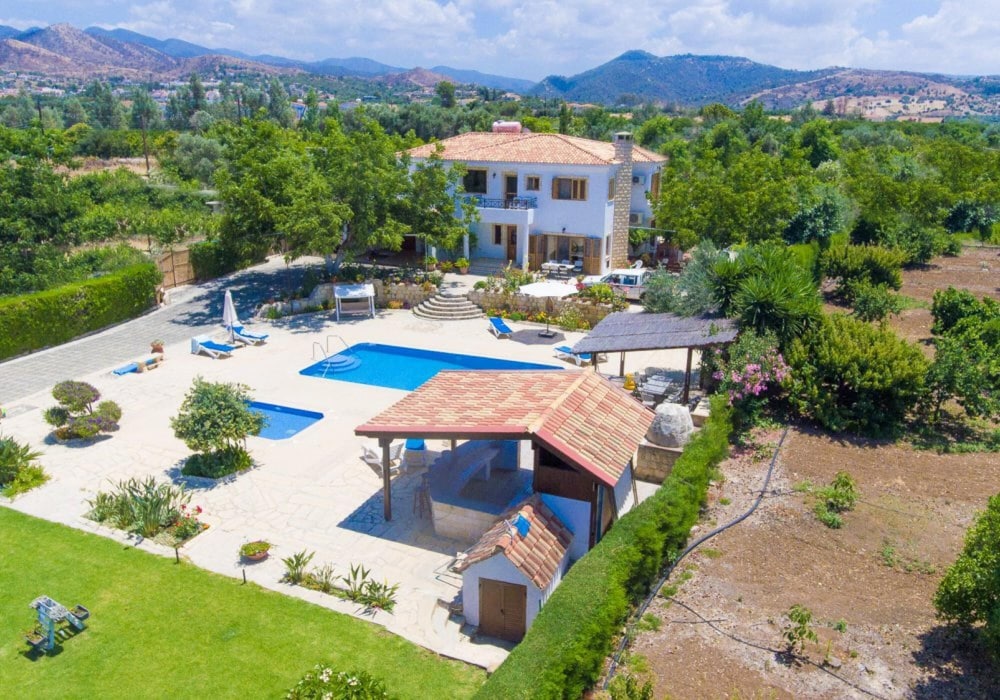 Villa