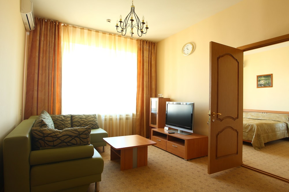 Family Suite (3 rooms) photo 2