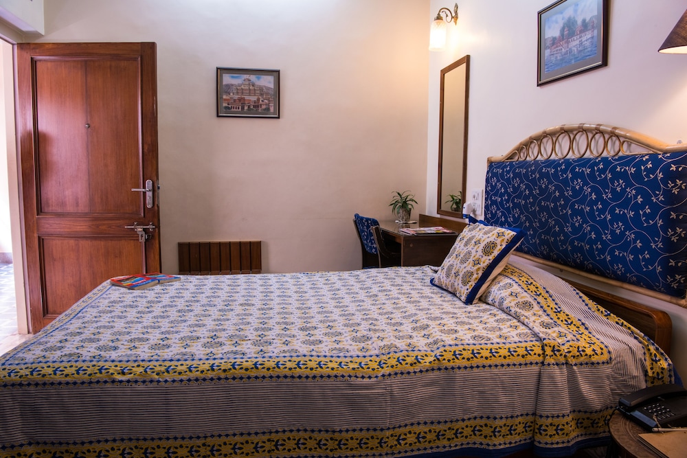 Standard Single Room photo 1
