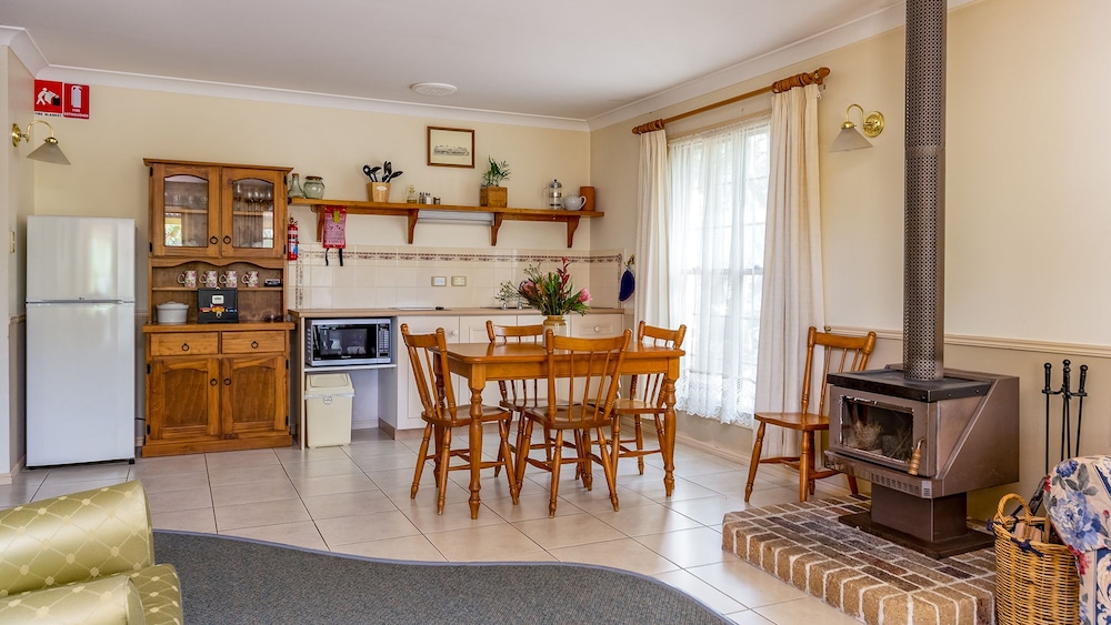 Cottage, 2 Bedrooms, Non Smoking photo 3