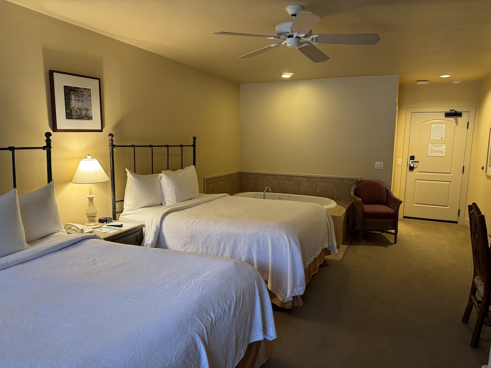 Deluxe Suite photo 3