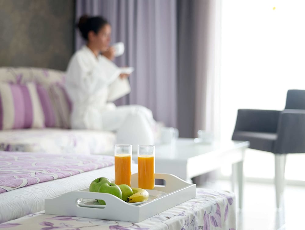 Room, Sea View (Country Style) - Photo 5
