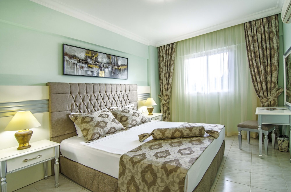 Junior Suite photo 1