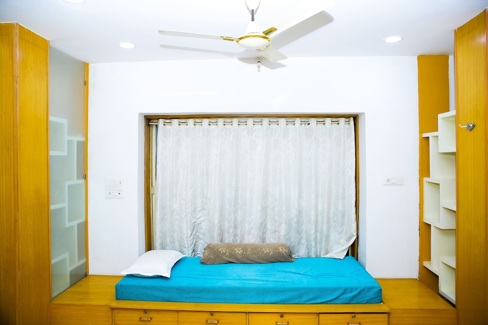 Basic Shared Dormitory