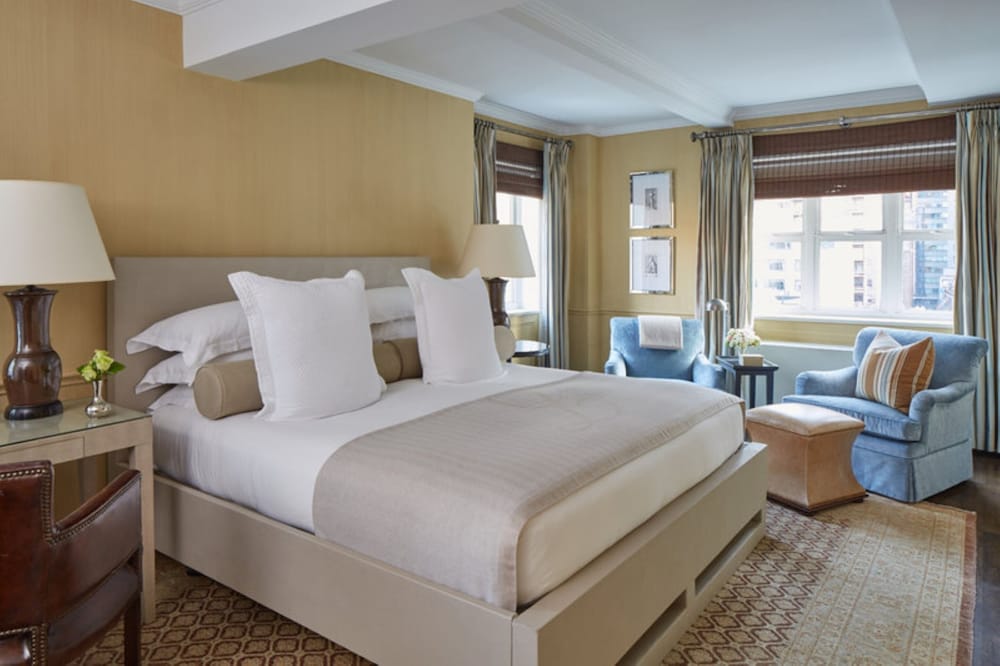 Junior Suite (Non Smoking) photo 1