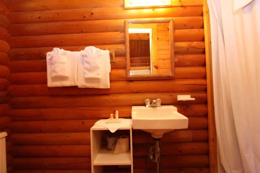 Cabin (No Pets, Linens Incl) photo 3