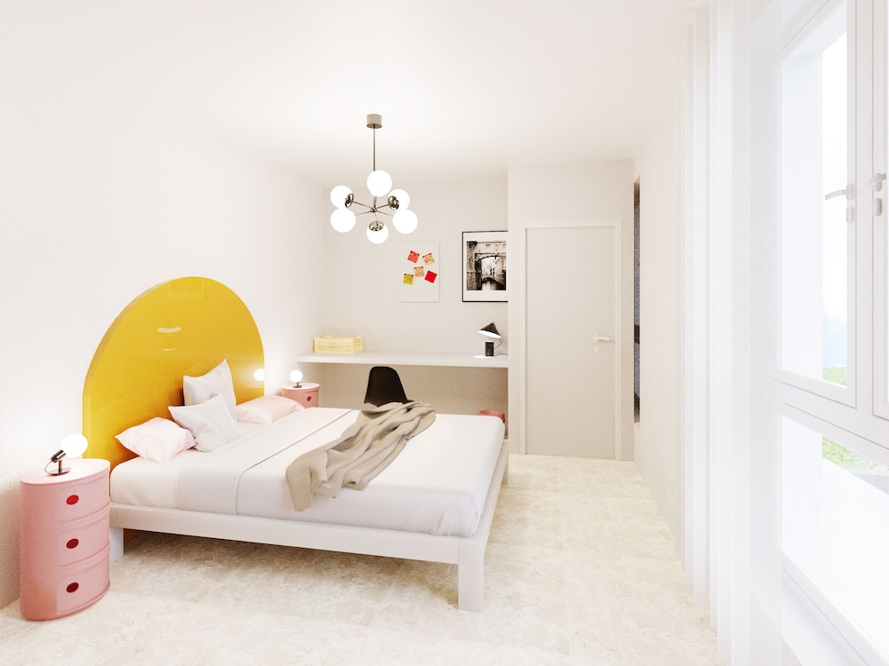 Junior Triple Room photo 3