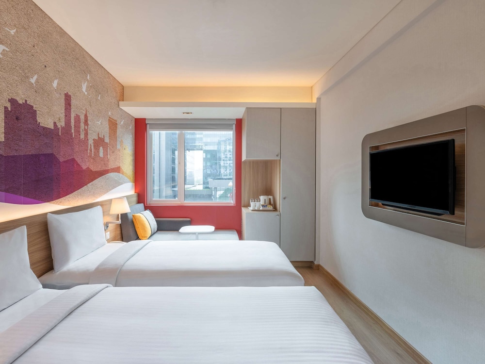 Standard Twin Room, 2 Twin Beds - Photo 4