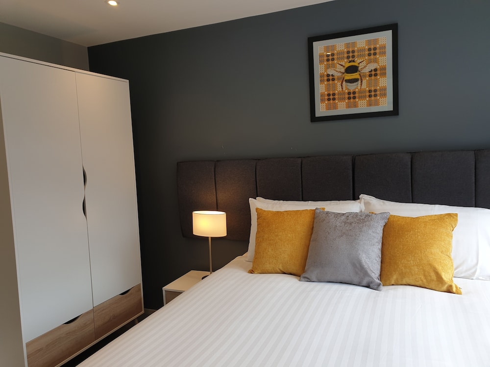 Standard Apartment - Photo 4