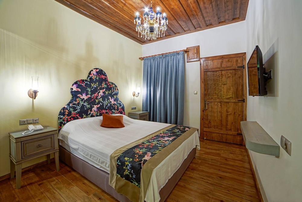 Standard Room photo 3