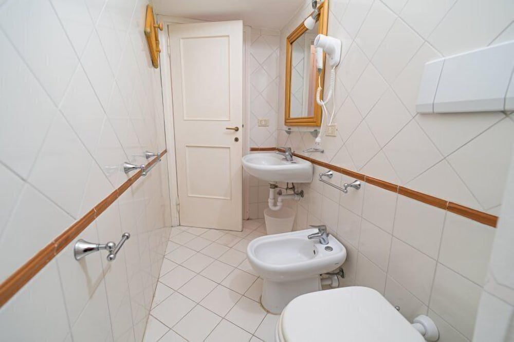 Apartment, 1 Bedroom (Bilocale 2 Baia Blu) photo 2
