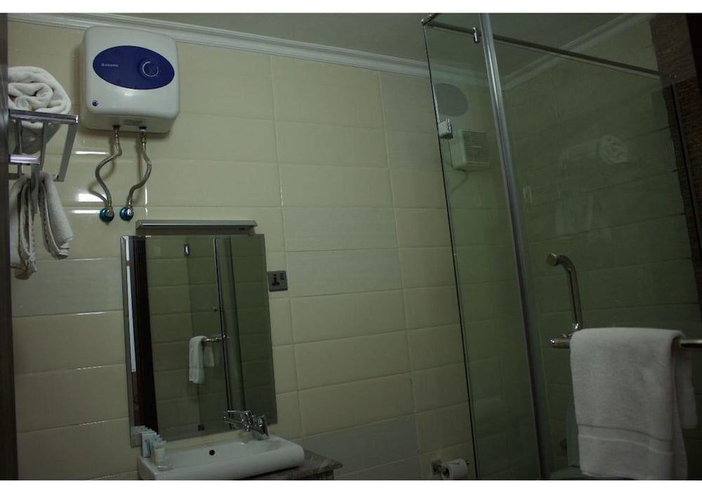 Executive Suite, Non Smoking photo 2
