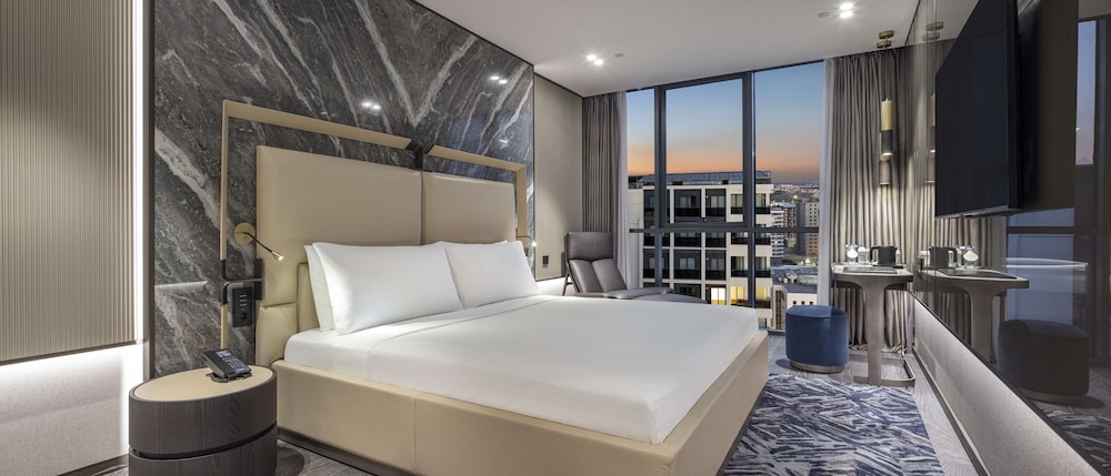 Presidential Suite, 1 King Bed